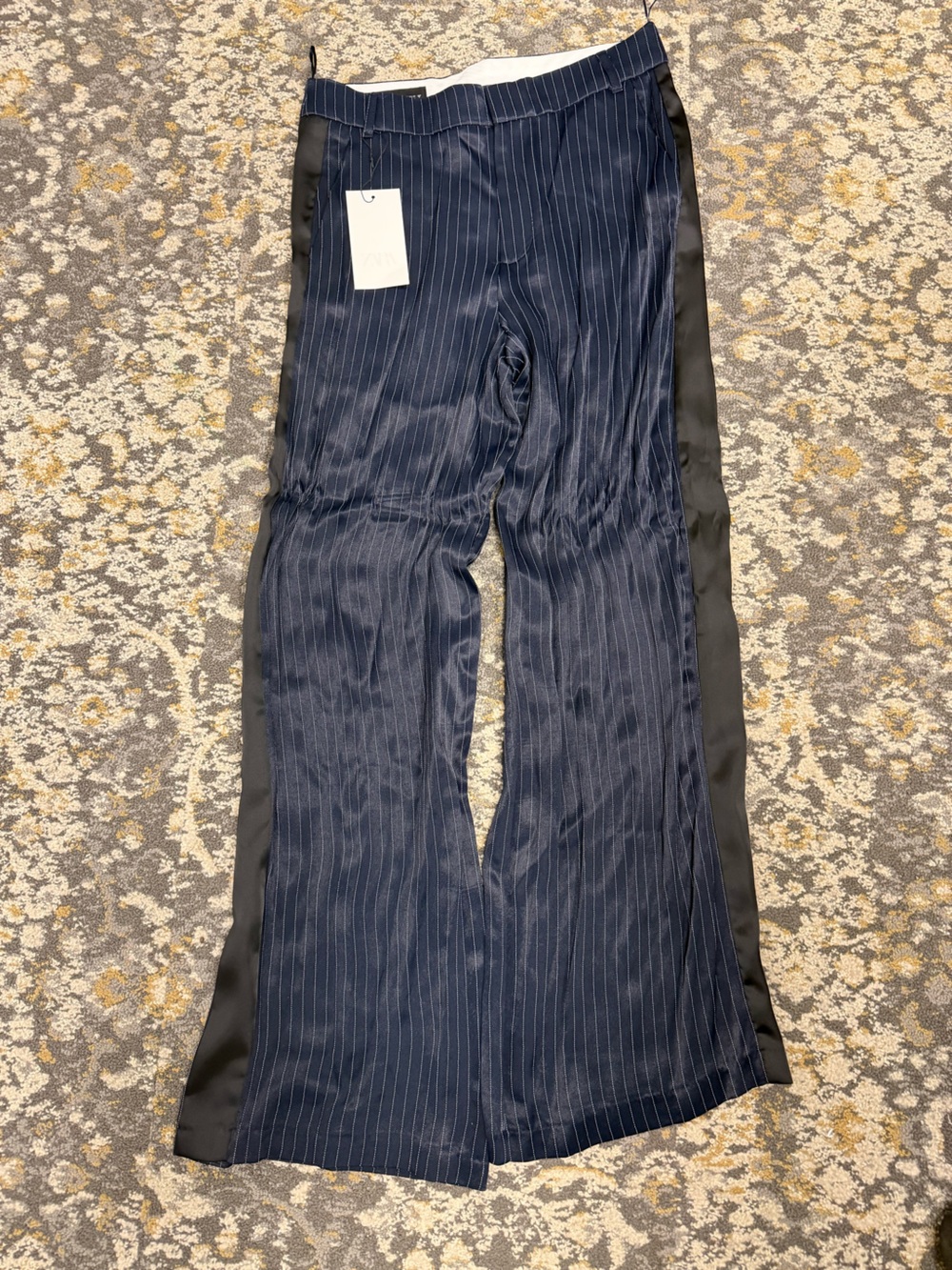 Zara Pants
